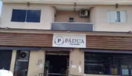 Ponto Comercial à venda na Vila Industrial com 220m²
