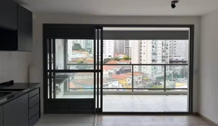 Confortável Apartamento no Jardim Vera Cruz