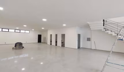 Prédio Comercial pra locação na Vila Mariana
