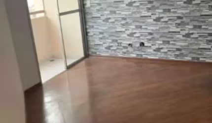 Apartamento no Condomínio Siena na Vila Roque com 62m² 2 dormitórios 2 banheiros 2 vagas