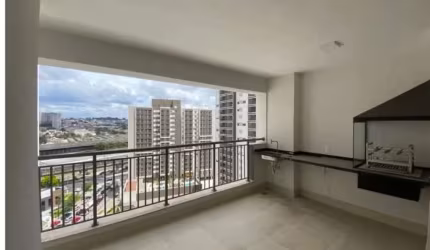 Apartamento 3 Suítes no Vila Andrade, SP