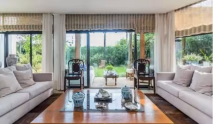Casa à venda na Boaçava com 899m² 5 dormitórios  4 suítes 7 banheiros 10 vagas