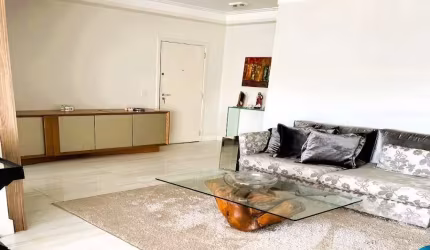 Apartamento em Tamboré - Reserva Alphasitio