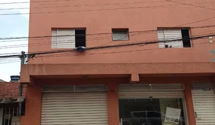 Prédio Comercial à Venda no Jardim Cris - SP