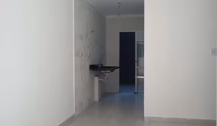 Apartamento com 2 dormitórios à venda, 43 m²- Patriarca (Zona Leste) - São Paulo/SP