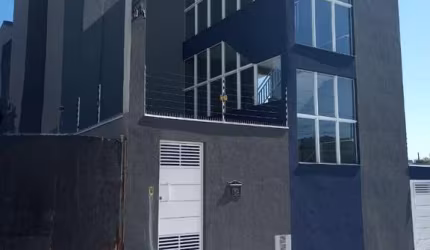 Apartamento com 2 dormitórios à venda, 32 m² por R$ 280.000,00 - Patriarca (Zona Leste) - São Paulo/SP