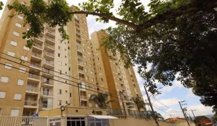 Apto a venda de 43m² - Vila Curuça