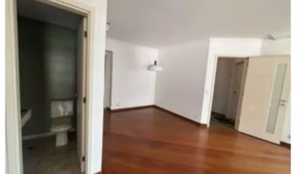 Apartamento a venda no REal Parque com 99 metros