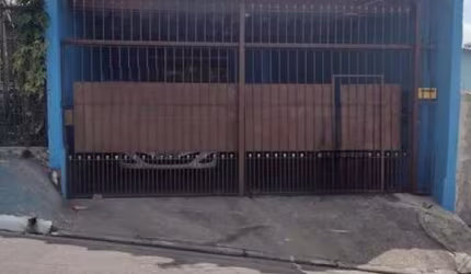 Casa à venda na Cidade Líder, SP