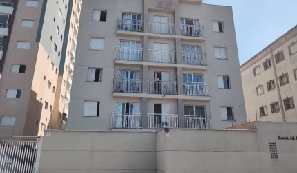 Apartamento à venda no Condomínio Jd Primavera