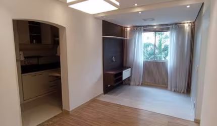 Apartamento de 2 Dormitórios no Jardim Celeste