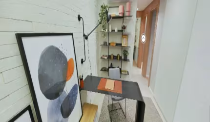 Apartamento Cobertura  de 03 dormitorios 1 suíte a venda  - Freguesia do Ó