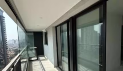 Apartamento à venda no Vila Cordeiro SP
