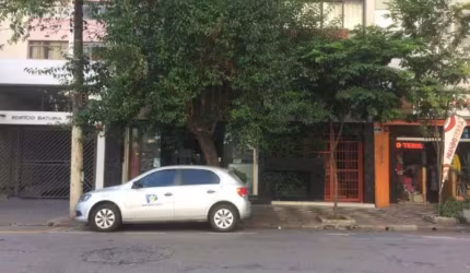 Imóvel Comercial  à venda na Vila Buarque com 412m²