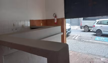 Salão Comercial em Bom Retiro - Ideal Para Você