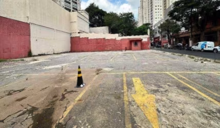 Terreno à Venda em Vila Leopoldina - São Paulo