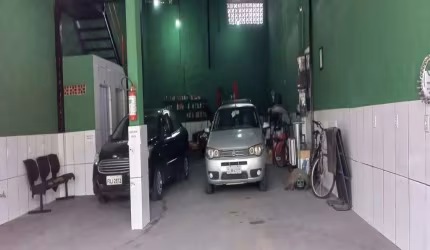 Imóvel Comercial à venda no Maranhão com 198m²