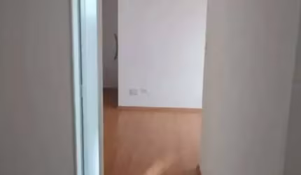 Apartamento no Condomínio Golden Life  na Vila Ré com 48m² 2 dormitórios 1 banheiro 1 vaga