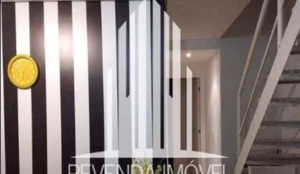 Cobertura à venda 2 quartos e 1 vaga na Vila Ema