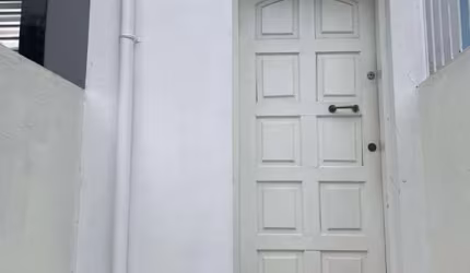 Casa Comercial com 103m2 - Vila Romana