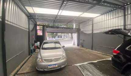 Casa Comercial em Campo Belo, SP
