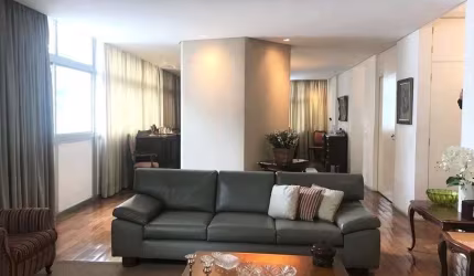 APARTAMENTO 172Mts 03 DORM 01 SUITE 01 VAGA LAZER R$ 1.650.000