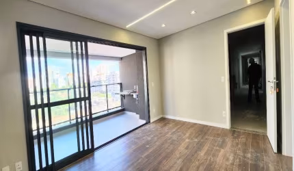 APARTAMENTO A VENDA EM CAMPO BELO, 73 MTS, 2 SUITES, 1 VAGA