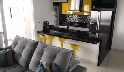 Cobertura Duplex no Tatuapé com 248m²