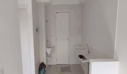Apartamento a venda 34m² sendo 2 dormitórios, 01 banheiro Vila Socorro