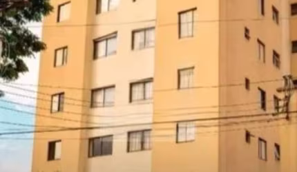 Apartamento em Pirituba.