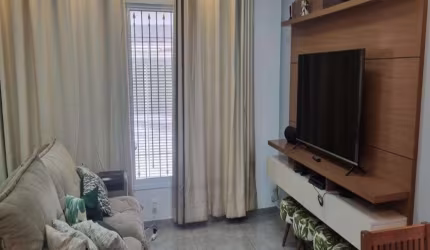 SOBRADO 3 DORMITÓRIOS 1 SUITE 3 VAGAS 120M² - VILA FORMOSA
