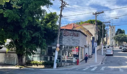 Prédio Comercial a venda na Vila Matilde - 280m²
