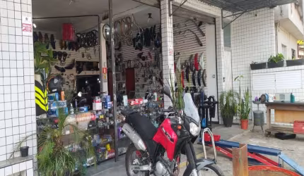 Ponto Comercial à Venda na Colônia, SP