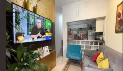Casa à venda na Vila do Encontro, SP