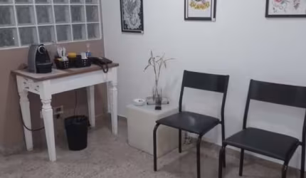 Sala Comercial à Venda em Moema- SP