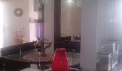 Apartamento Condomínio Viver Jardim Independência 3 dormitórios 1 suite, 1 vaga