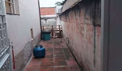 Casa á venda na Cidade Ademar, 125m², 2 dormitórios 2 vagas