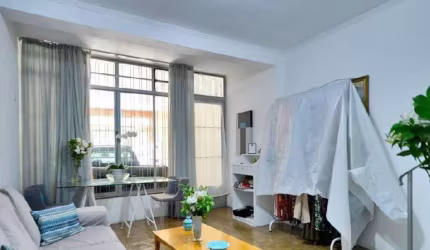 Casa à venda na Vila Leopoldina -158m² 2 banheiros