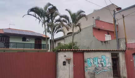 Casa à Venda no Jardim Germânia 3 dormitórios 1 suite Jd Germania Região Campo Limpo