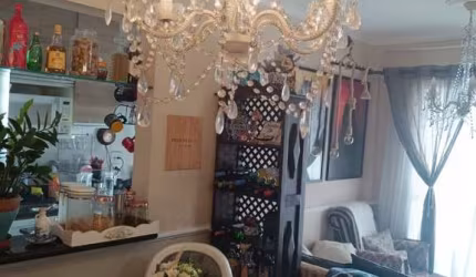 Apartamento à venda no Bom Retiro - SP