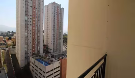 Apartamento a venda