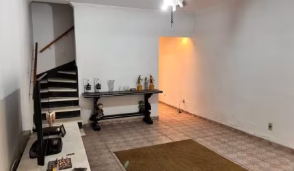 sobado ,168m² Campo belo
