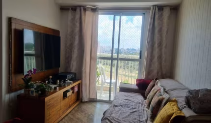 Apartamento Duplex no Condomínio Varandas Interlagos na Vila da Paz com 114m² 3 dormitórios 2 banheiros 2 vagas