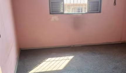 Sobrado para renda á venda na Vila formosa, 200m², 3 dormitórios e 2 vagas de garagem