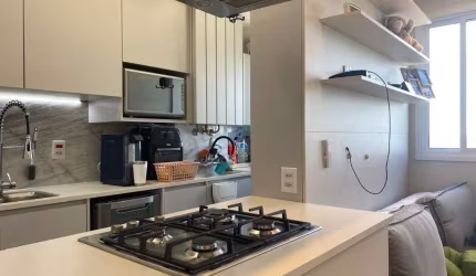 Oportunidade Em Morar ou Investir em um Apartamento no Bairro do Socorro