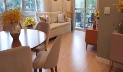 Apartamento à venda Vila Andrade