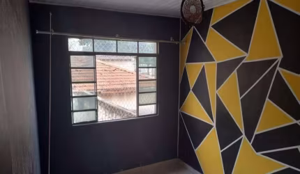Casa espaçosa no Parque Santa Madalena