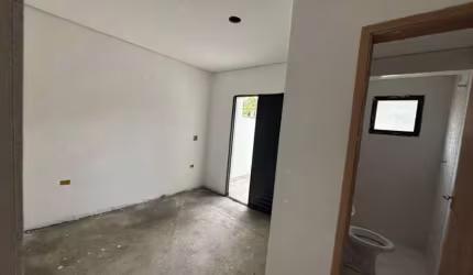 apartamento Cobertura com 110m² com 2 dormitório sendo 1 com suite e varanda.