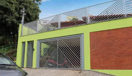 Casa à venda na Vila Guedes, São Paulo