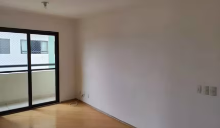 Apartamento no Condomínio Guarapiranga Park no Parque Alves de Lima com 50m² 2 dormitórios 1 banheiro 1 vaga
